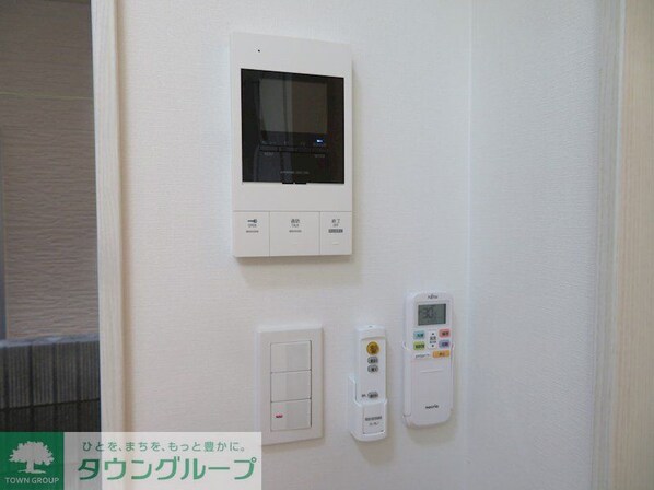 フェリススプリングの物件内観写真